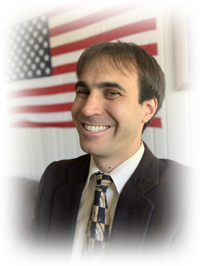 Marc S. Galli